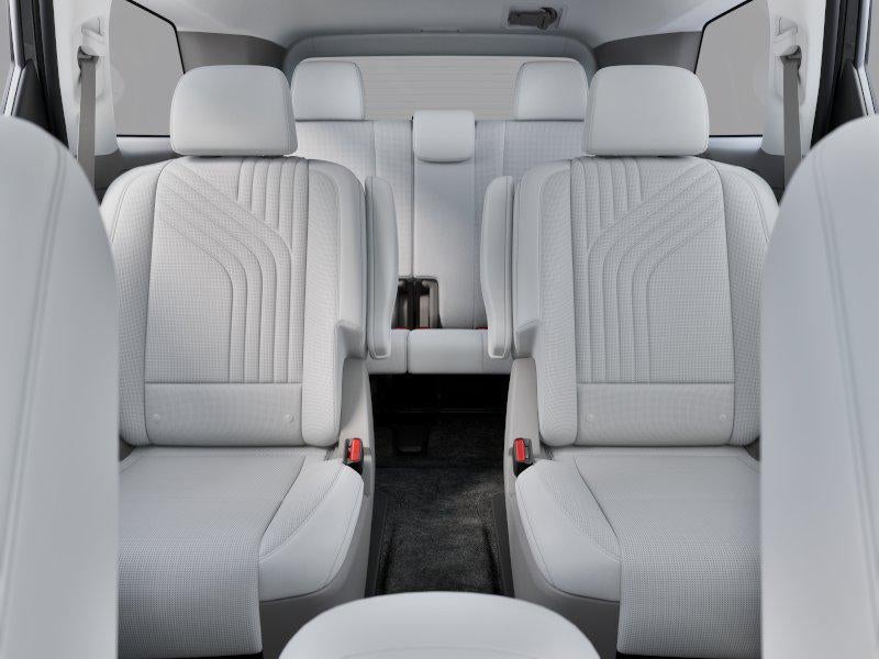 2027 Hyundai PALISADE HYBRID SEL Premium 7P
