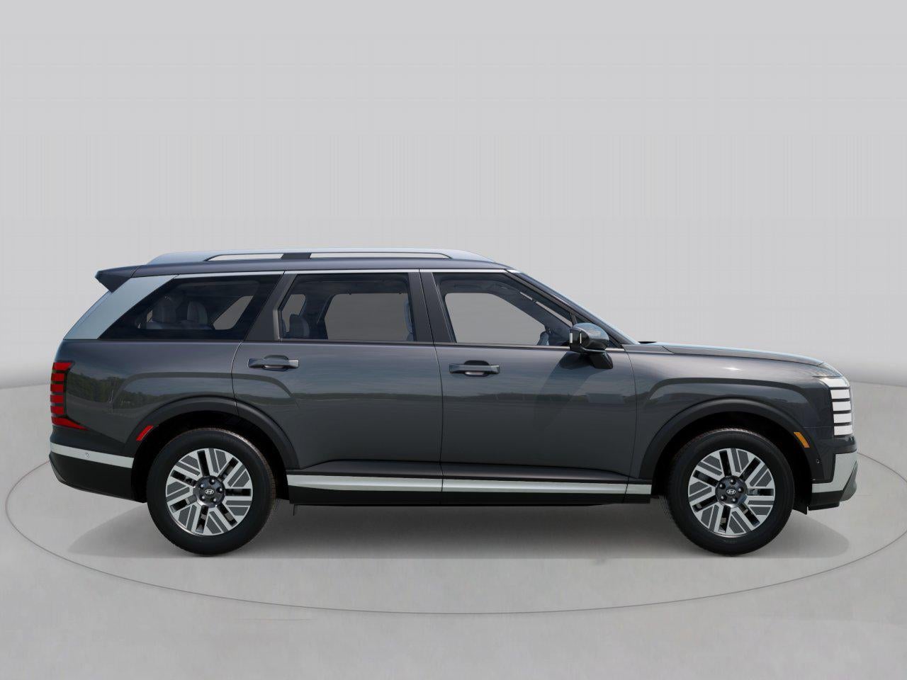 2027 Hyundai PALISADE HYBRID SEL Premium 7P