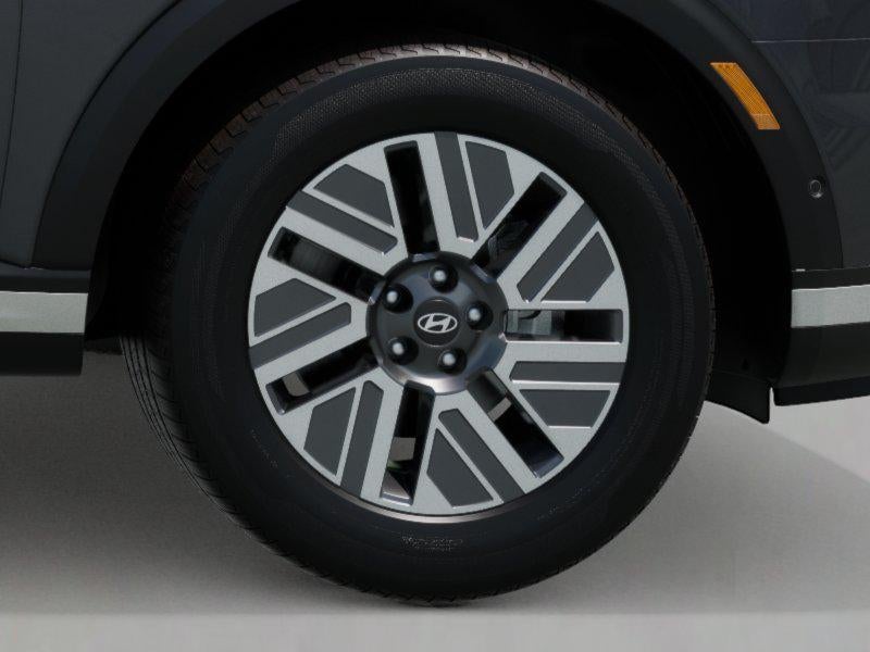 2027 Hyundai PALISADE HYBRID SEL Premium 7P