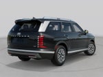 2027 Hyundai PALISADE HYBRID SEL Premium 7P