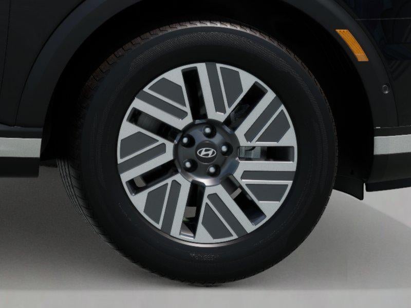 2027 Hyundai PALISADE HYBRID SEL Premium 7P