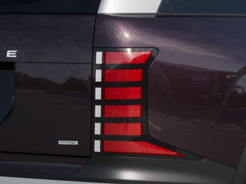 2027 Hyundai PALISADE HYBRID SEL Premium 8P