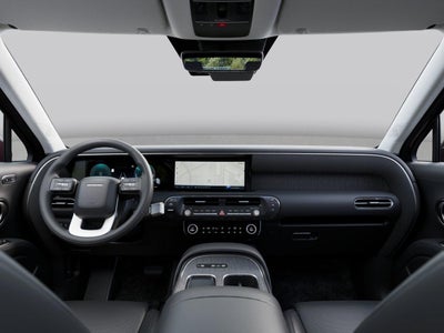 2027 Hyundai PALISADE HYBRID SEL Premium 8P
