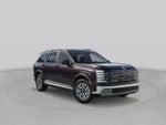 2027 Hyundai PALISADE HYBRID SEL Premium 8P