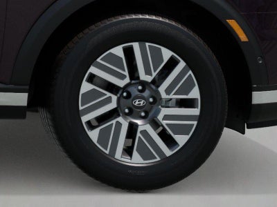 2027 Hyundai PALISADE HYBRID SEL Premium 8P