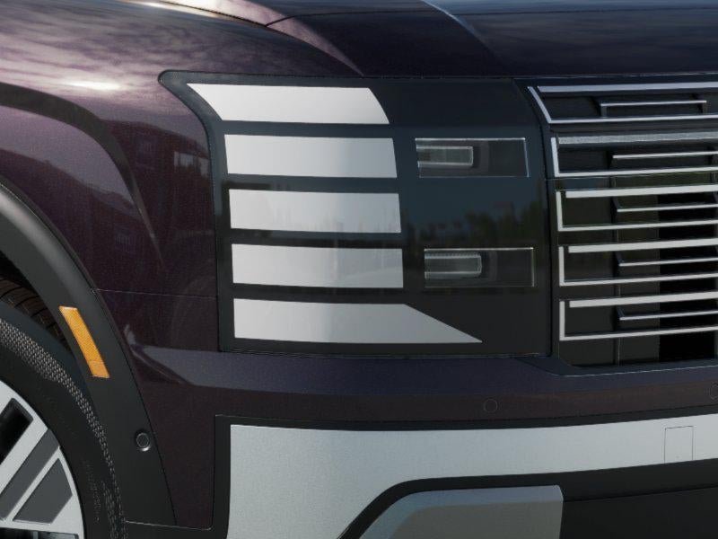 2027 Hyundai PALISADE HYBRID SEL Premium 8P