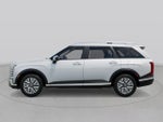 2027 Hyundai PALISADE HYBRID SEL Premium