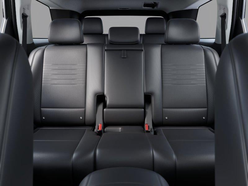 2027 Hyundai PALISADE Limited AWD