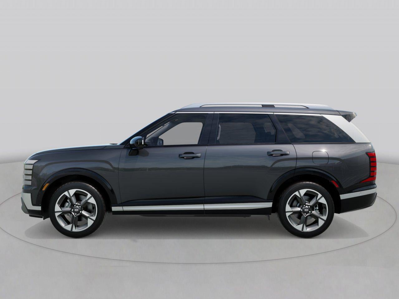 2027 Hyundai PALISADE Limited AWD