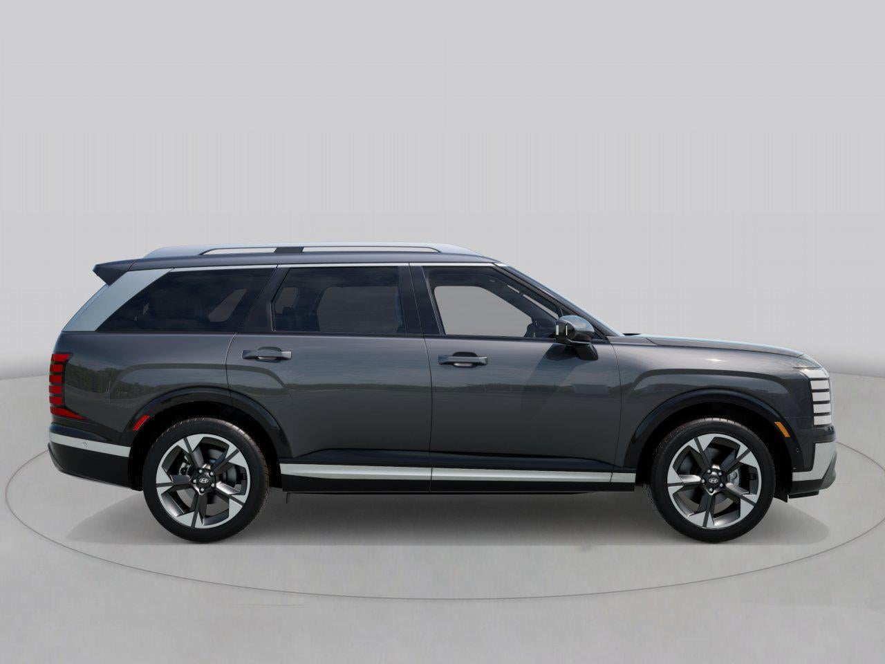 2027 Hyundai PALISADE Limited AWD