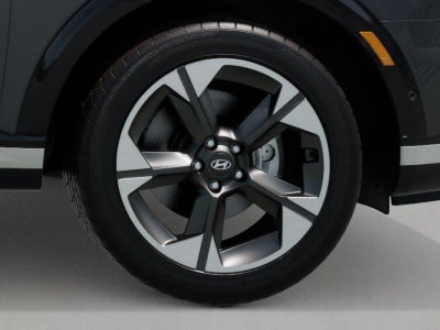 2027 Hyundai PALISADE Limited AWD