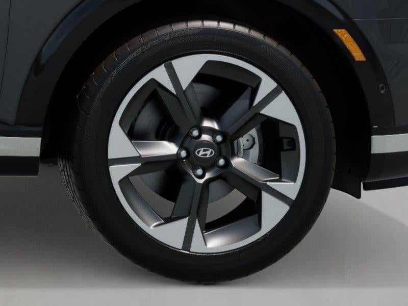 2027 Hyundai PALISADE Limited AWD
