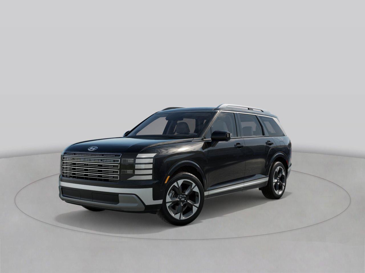 2027 Hyundai PALISADE Limited AWD