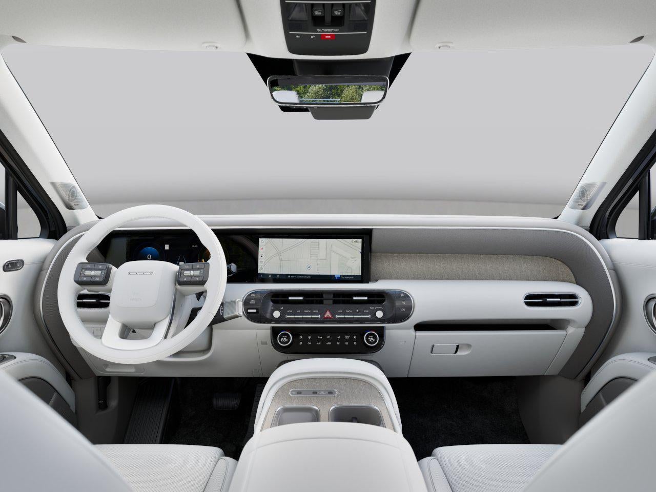 2027 Hyundai PALISADE Limited AWD
