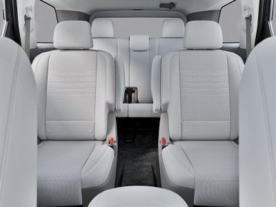2027 Hyundai PALISADE Limited AWD