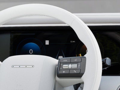 2027 Hyundai PALISADE Limited AWD