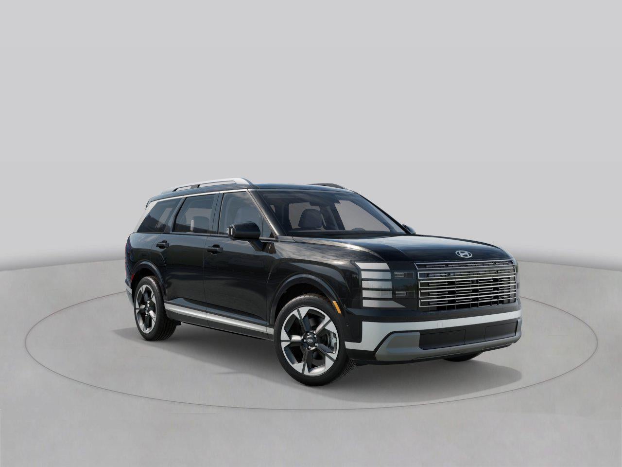 2027 Hyundai PALISADE Limited AWD