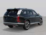 2027 Hyundai PALISADE Limited AWD