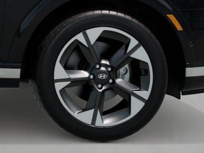 2027 Hyundai PALISADE Limited AWD