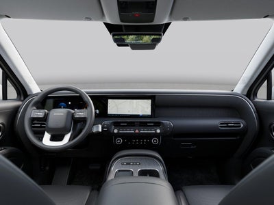 2027 Hyundai PALISADE SEL AWD