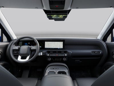 2026 Hyundai PALISADE SEL AWD
