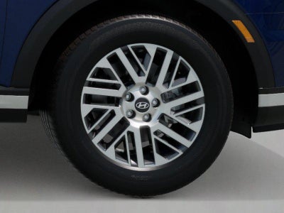 2026 Hyundai PALISADE SEL AWD