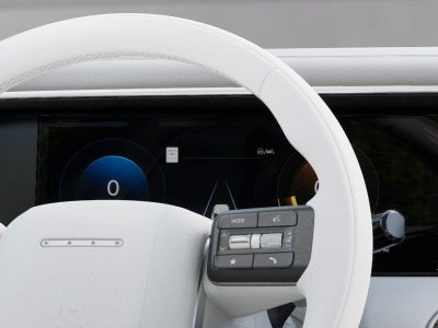 2027 Hyundai PALISADE SEL AWD