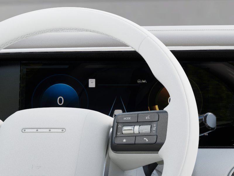 2027 Hyundai PALISADE SEL AWD