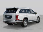 2027 Hyundai PALISADE SEL AWD