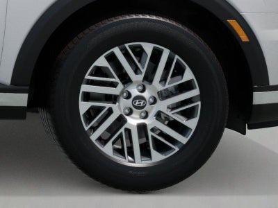 2027 Hyundai PALISADE SEL AWD