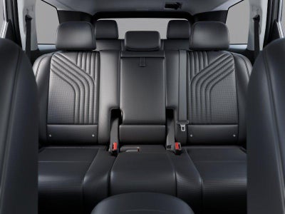 2026 Hyundai PALISADE SEL AWD