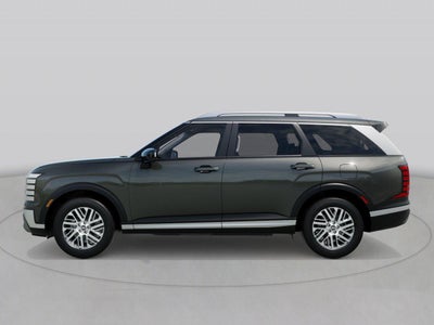 2026 Hyundai PALISADE SEL AWD