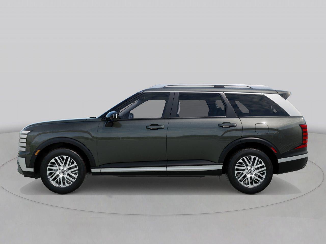 2026 Hyundai PALISADE SEL AWD