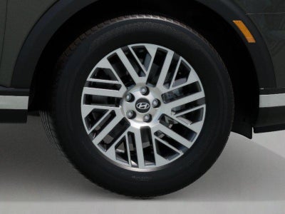 2026 Hyundai PALISADE SEL AWD