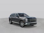 2027 Hyundai PALISADE SEL AWD