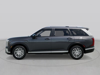 2027 Hyundai PALISADE SEL AWD