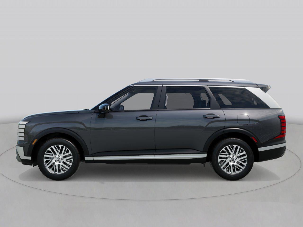 2027 Hyundai PALISADE SEL AWD