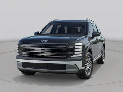 2027 Hyundai PALISADE SEL AWD