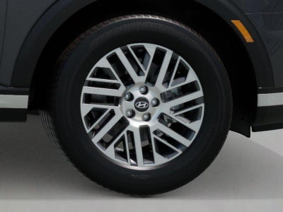 2027 Hyundai PALISADE SEL AWD