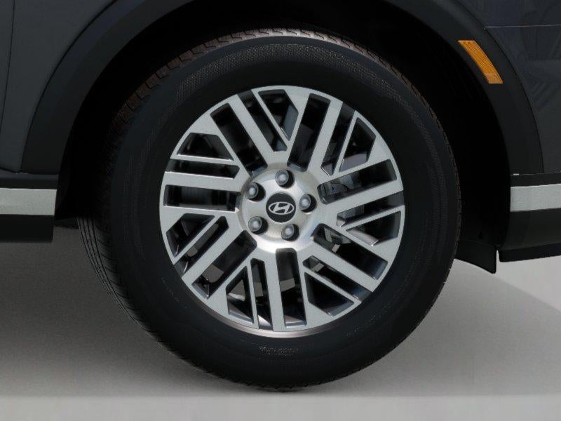 2027 Hyundai PALISADE SEL AWD