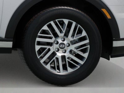 2026 Hyundai PALISADE SEL AWD