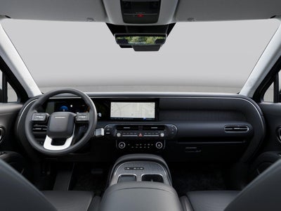 2027 Hyundai PALISADE SEL AWD