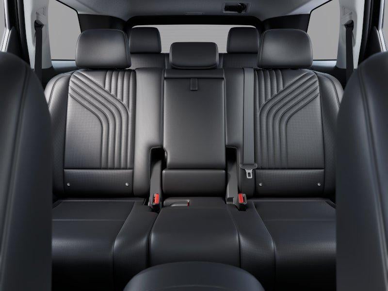 2027 Hyundai PALISADE SEL AWD
