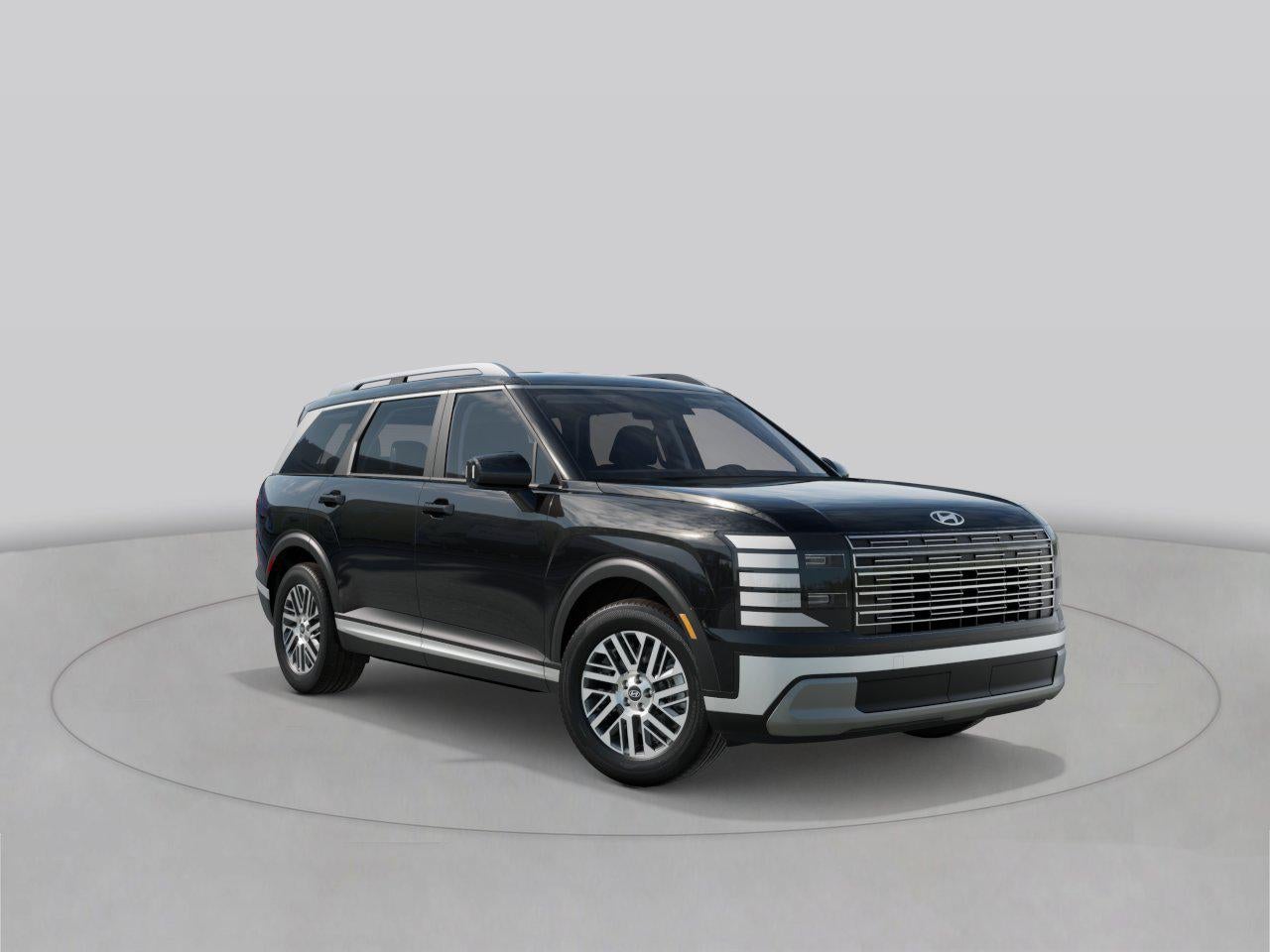 2027 Hyundai PALISADE SEL AWD