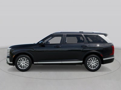 2027 Hyundai PALISADE SEL AWD