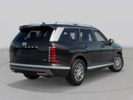 2027 Hyundai PALISADE SEL AWD