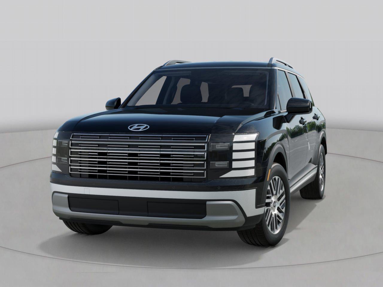 2027 Hyundai PALISADE SEL AWD