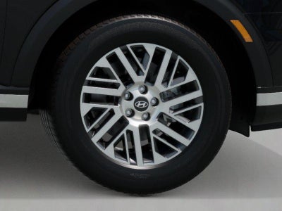 2027 Hyundai PALISADE SEL AWD