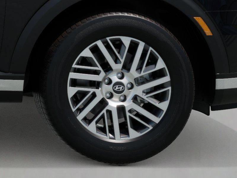 2027 Hyundai PALISADE SEL AWD