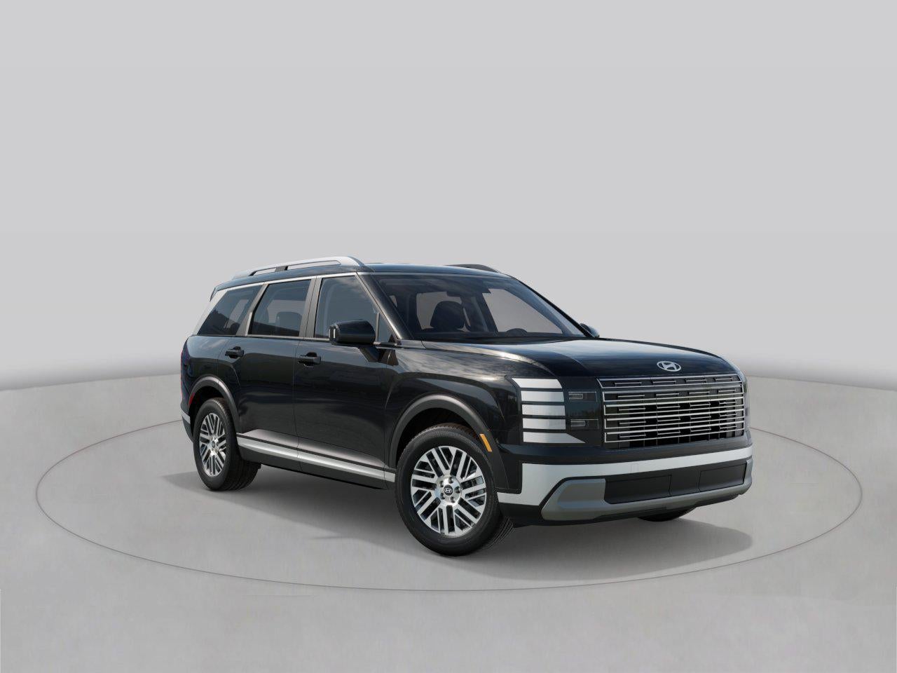 2026 Hyundai PALISADE SEL AWD